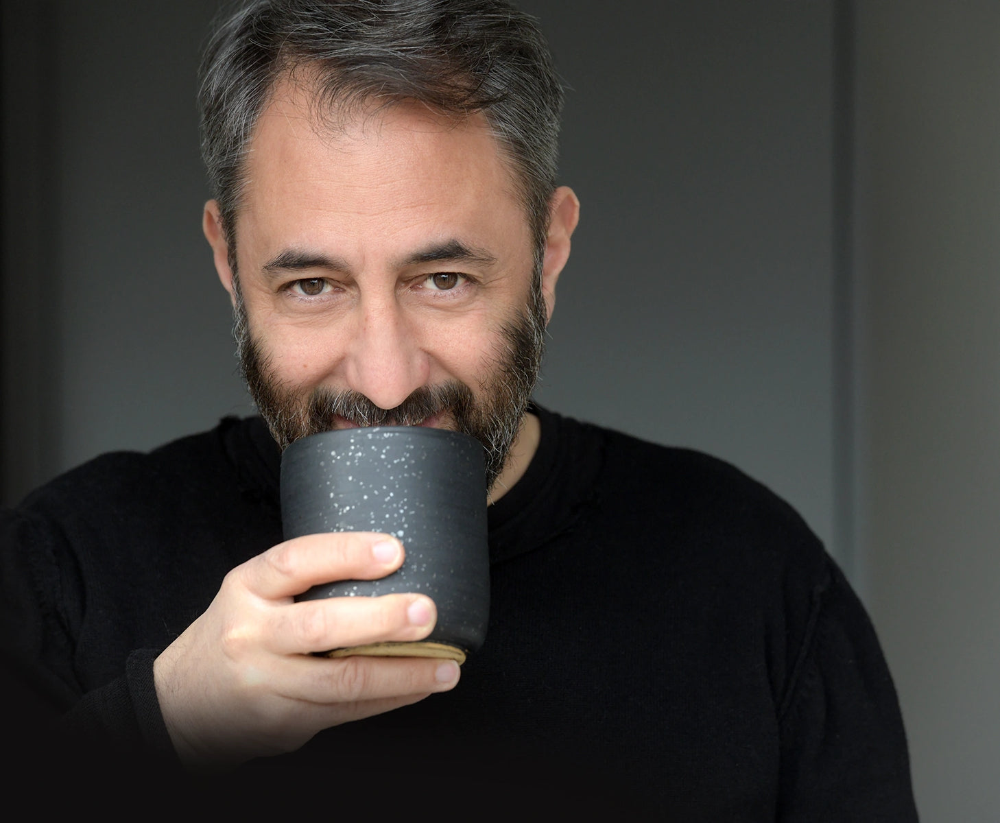 Kaffeeröster aus Hannover