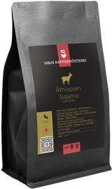 Äthiopien Sidamo