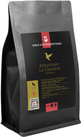 Kolumbien La Claudina