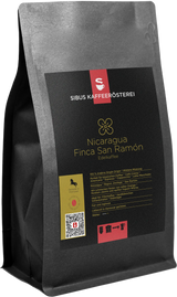 Nicaragua Finca San Ramon
