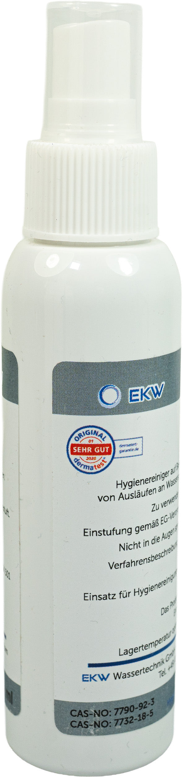 EKW Desinfect Spray