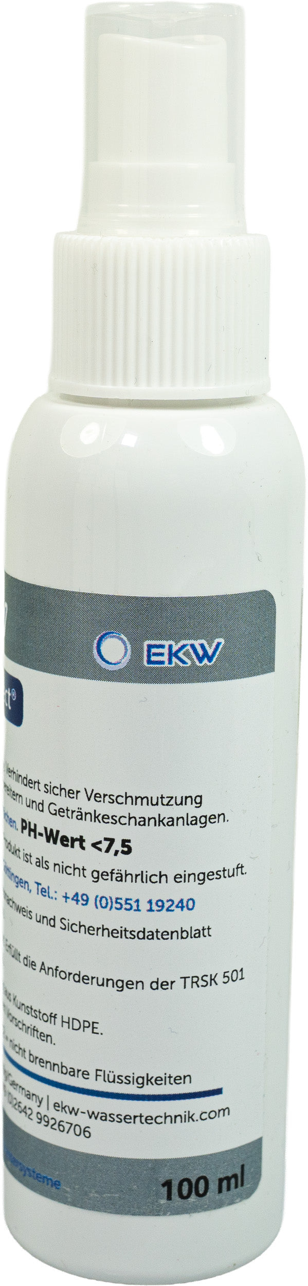 EKW Desinfect Spray