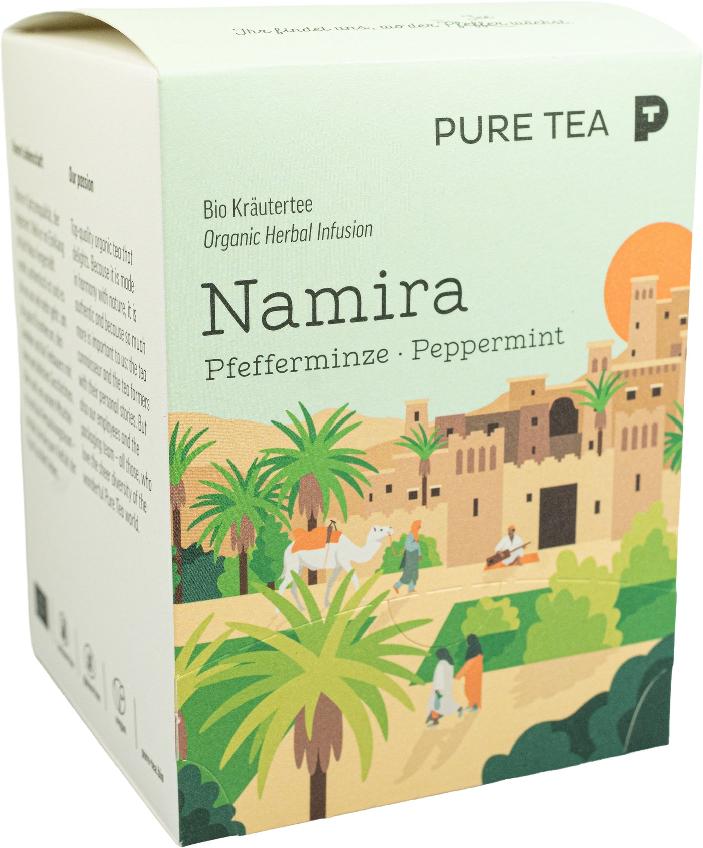 Namira