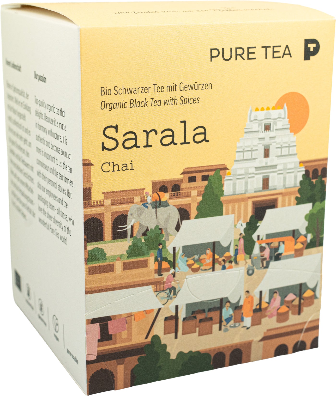 Sarala