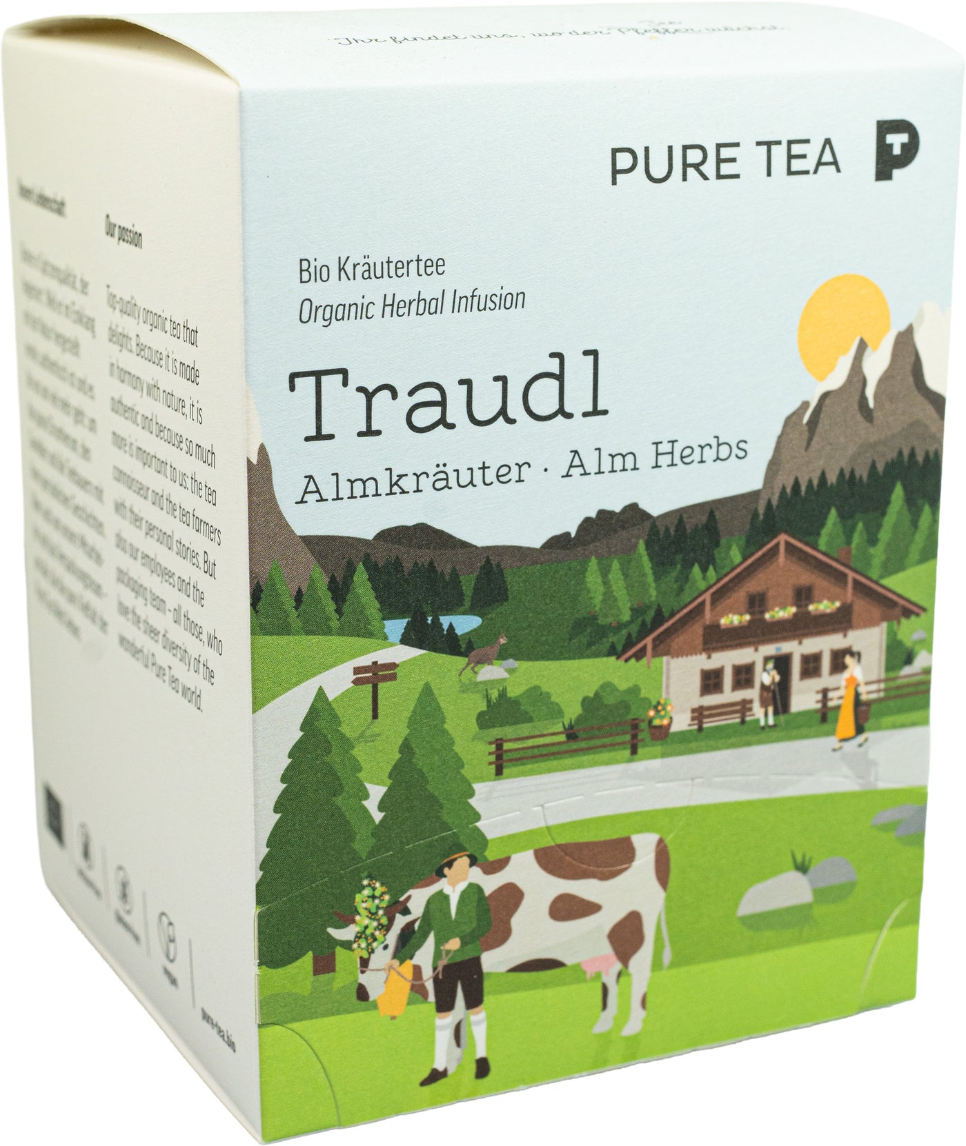Traudl