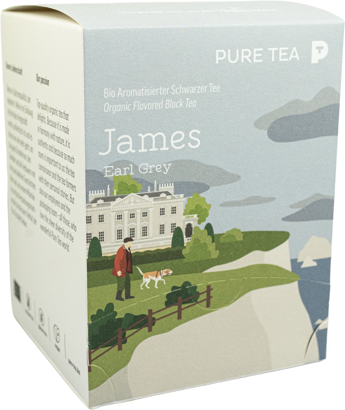 James