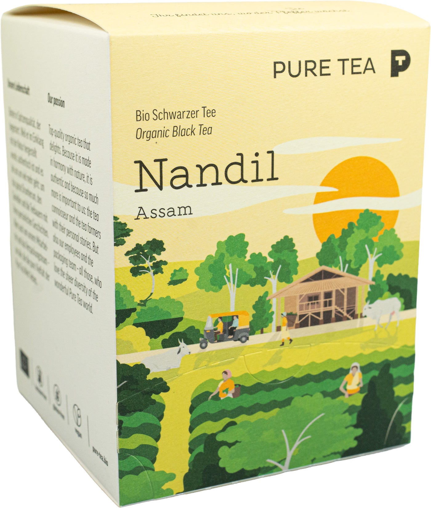 Nandil