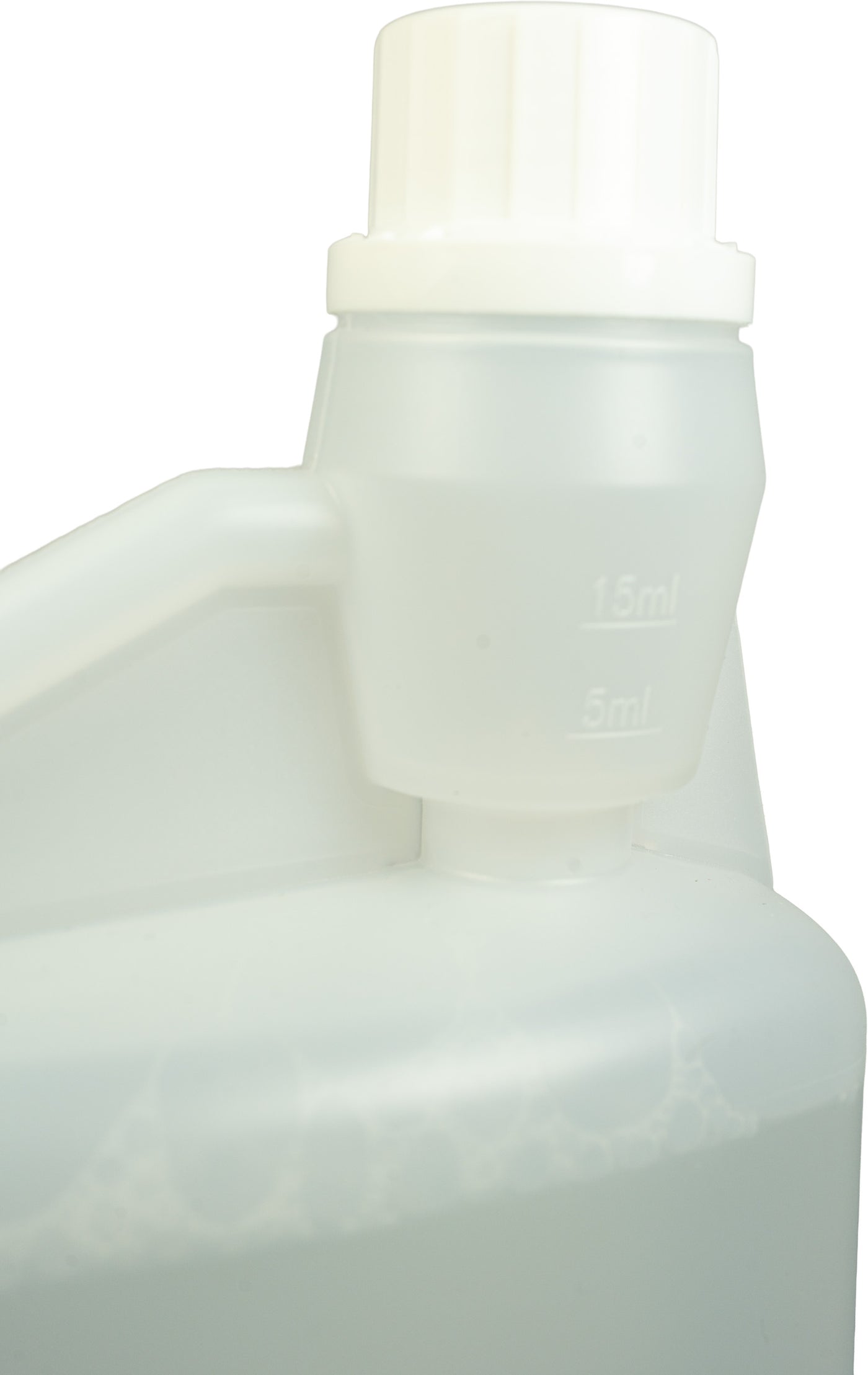 Spezialreiniger für Sahnespender und Milchschäumer