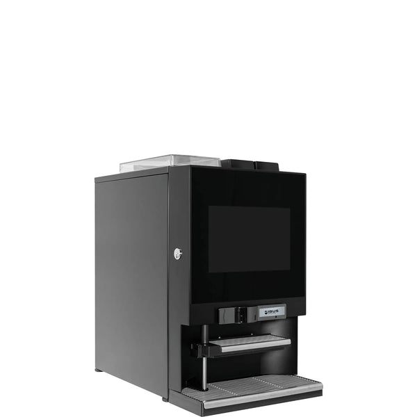 HighLine 15+ Espresso Compact