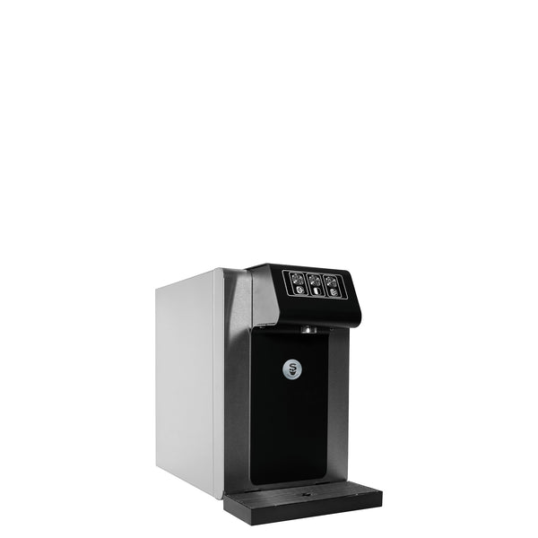 AquaLine 45 Silver